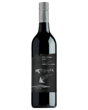 Colossal Cave Margaret River Cabernet Sauvignon  Bottle