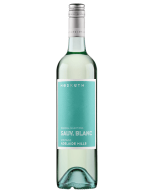Hesketh Adelaide Hills Sauvignon Blanc  Bottle