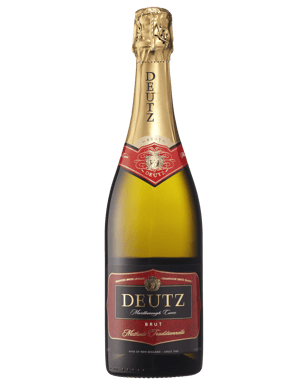 Deutz Marlborough Cuvée Brut  Bottle