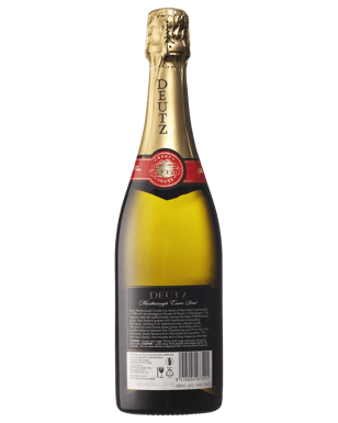 Deutz Marlborough Cuvée Brut  Bottle