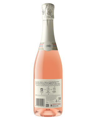 Squealing Pig Sparkling Rosé 750ml  Bottle