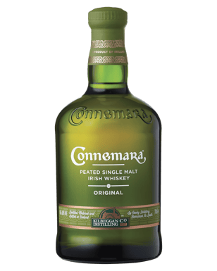 Connemara Bowmore Small Batch Scotch Whisky 700ml  Bottle