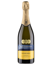 Blue Pyrenees Vintage Brut  Bottle