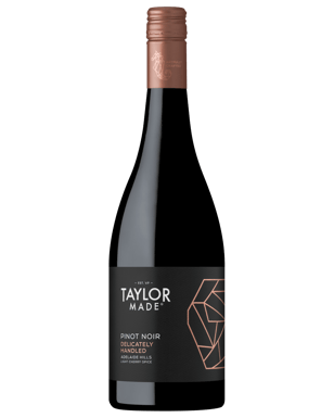 Taylors Taylor Made Pinot Noir  Bottle