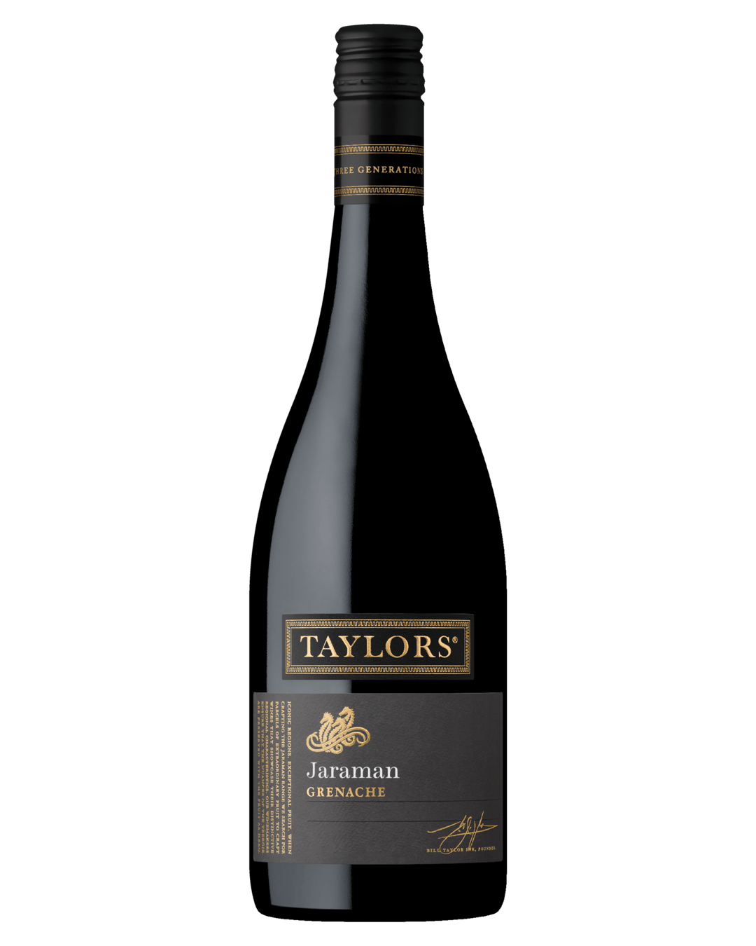 Taylors Jaraman Grenache