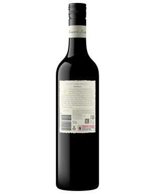 Annie's Lane Shiraz  Bottle