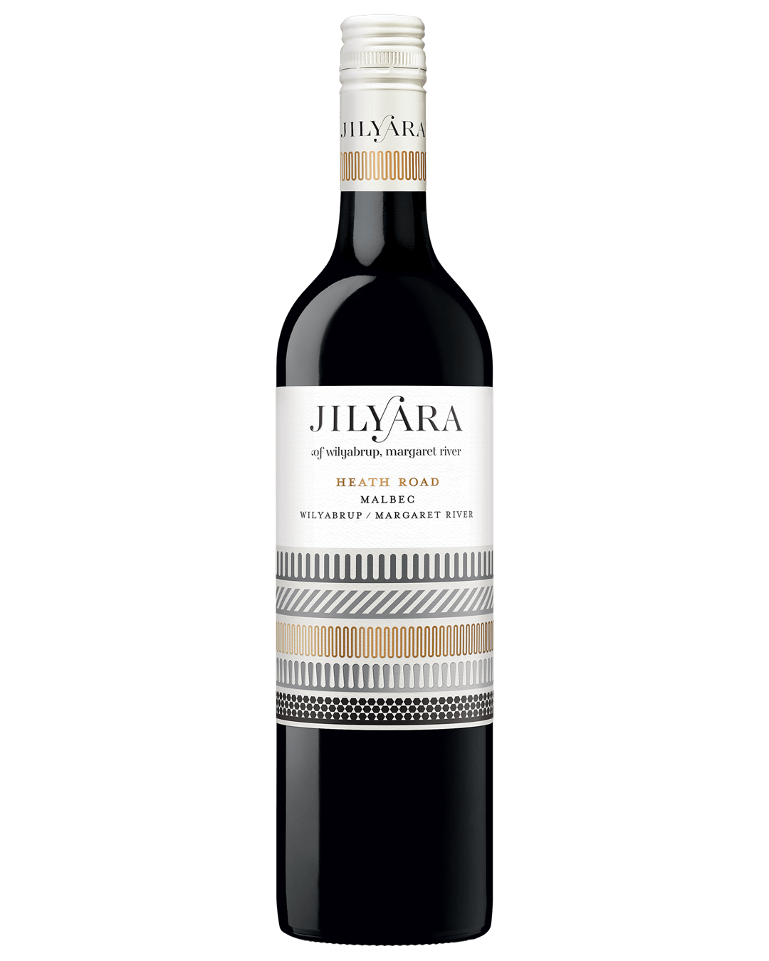 Jilyara Heath Road Margaret River Malbec