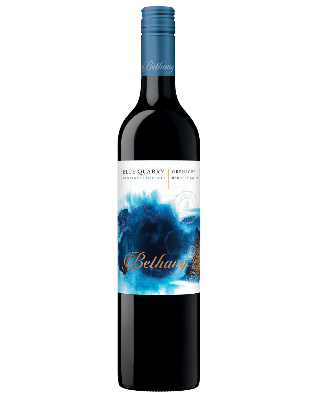 Bethany Blue Quarry Barossa Valley Grenache