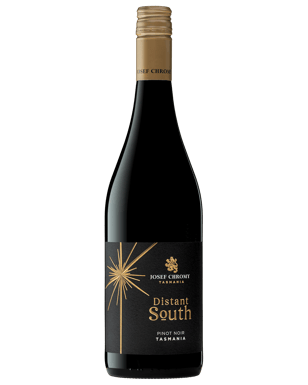 Josef Chromy Distant South Tasmania Pinot Noir  Bottle