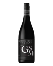 Mcguigan The Plan Gsm  Bottle
