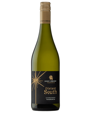 Josef Chromy Distant South Tasmania Chardonnay  Bottle
