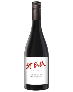 St. Erth Heathcote Grenache  Bottle