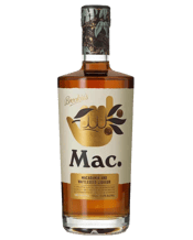 Brookie's Mac. Liqueur 700ml  Bottle