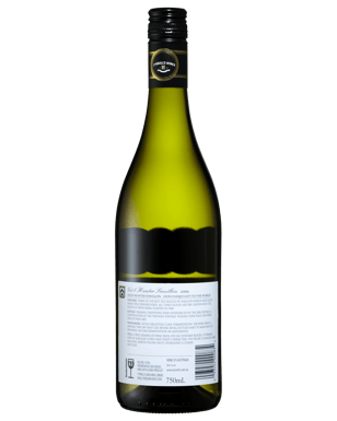 Tyrrell's Vat 1 Semillon  Bottle