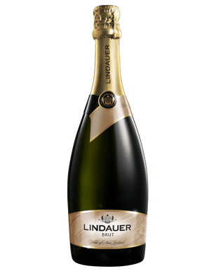 Lindauer Cuvée Brut  Bottle