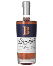 Brookie's Byron Slow Gin 700ml  Bottle