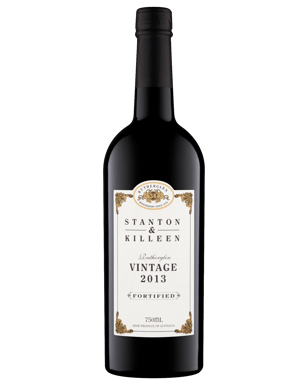 Stanton & Killeen Vintage Fortified  Bottle