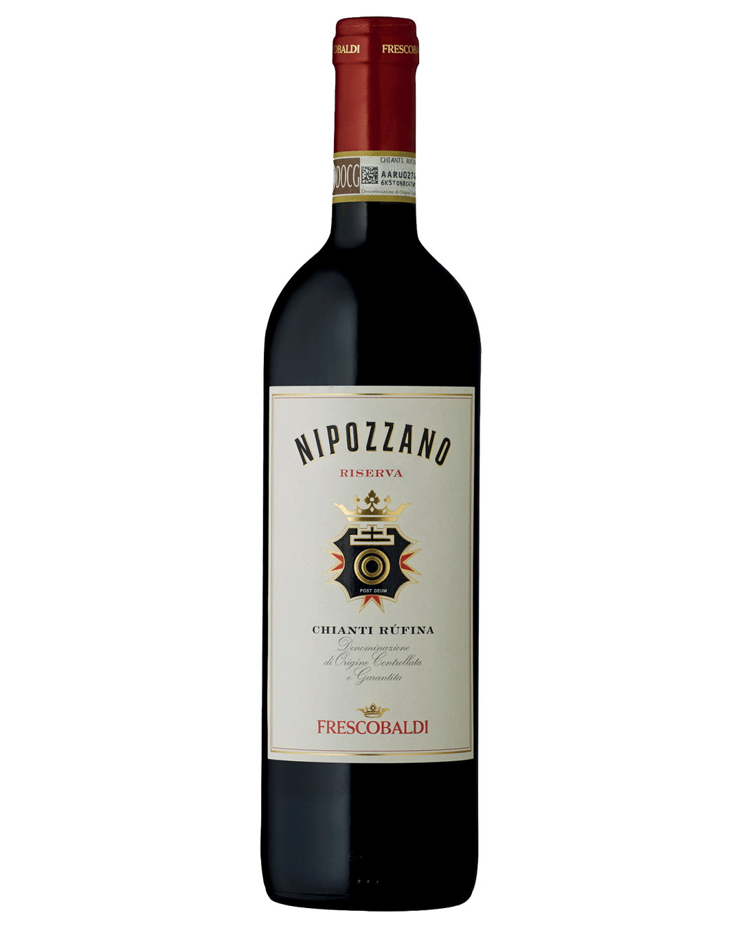 Frescobaldi Nipozzano Riserva