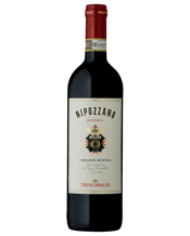 Frescobaldi Nipozzano Riserva  Bottle