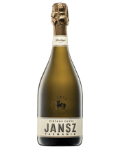 Jansz Tasmania Vintage Cuvée  Bottle