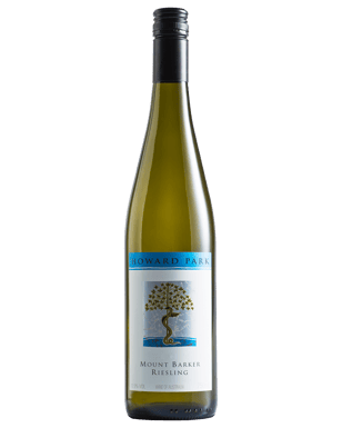 Howard Park Mt Barker Riesling  Bottle