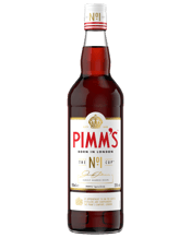 Pimm's No. 1 Aperitif 700ml  Bottle