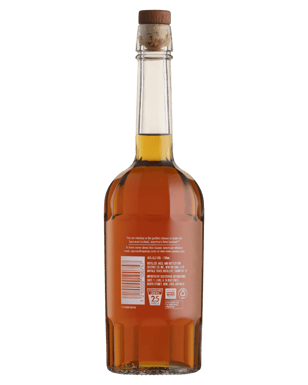Sazerac Rye 6 Year Old Straight Whiskey 700ml  Bottle
