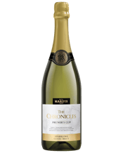 Hardys The Chronicles Sparkling Brut Nv  Bottle