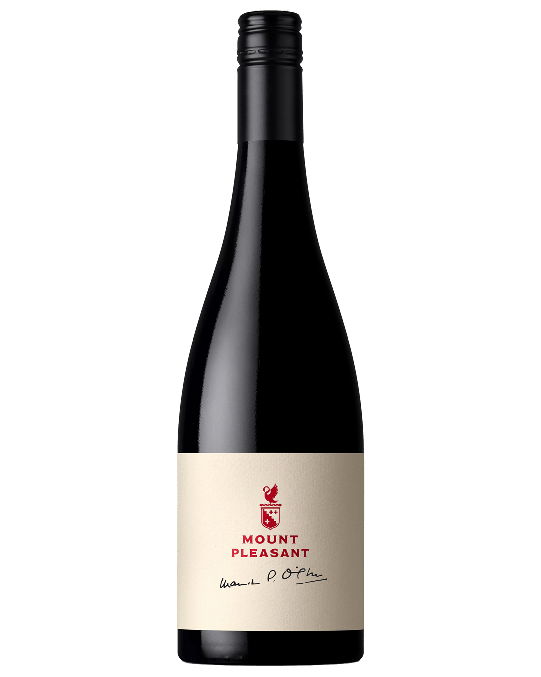 Mount Pleasant Maurice O'Shea Shiraz