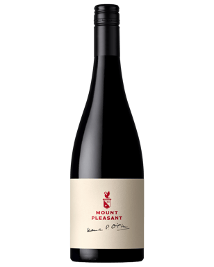 Mount Pleasant Maurice O'shea Shiraz  Bottle