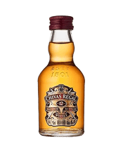 Chivas Regal Extra 50ml  Bottle