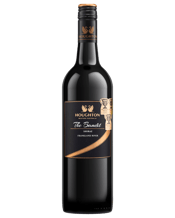 Houghton The Bandit Shiraz  Bottle