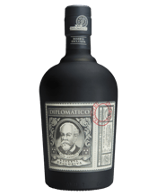 Diplomático Reserva Exclusiva Rum 700ml  Bottle