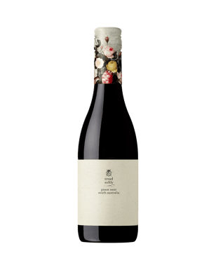 Tread Softly Pinot Noir 375ml  Bottle