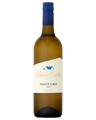 Blue Gables Pinot Gris 750ml  Bottle