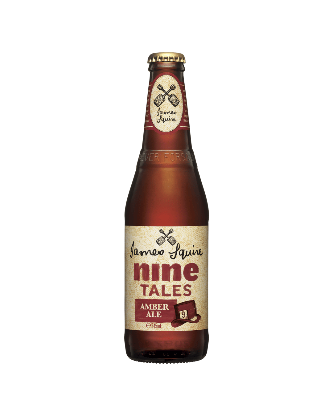 Buy James Squire The Swindler Tropical Pale Ale 345ml online with (same