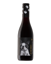 Sit Stay Society Toby's Shiraz Tempranillo 375ml  Bottle