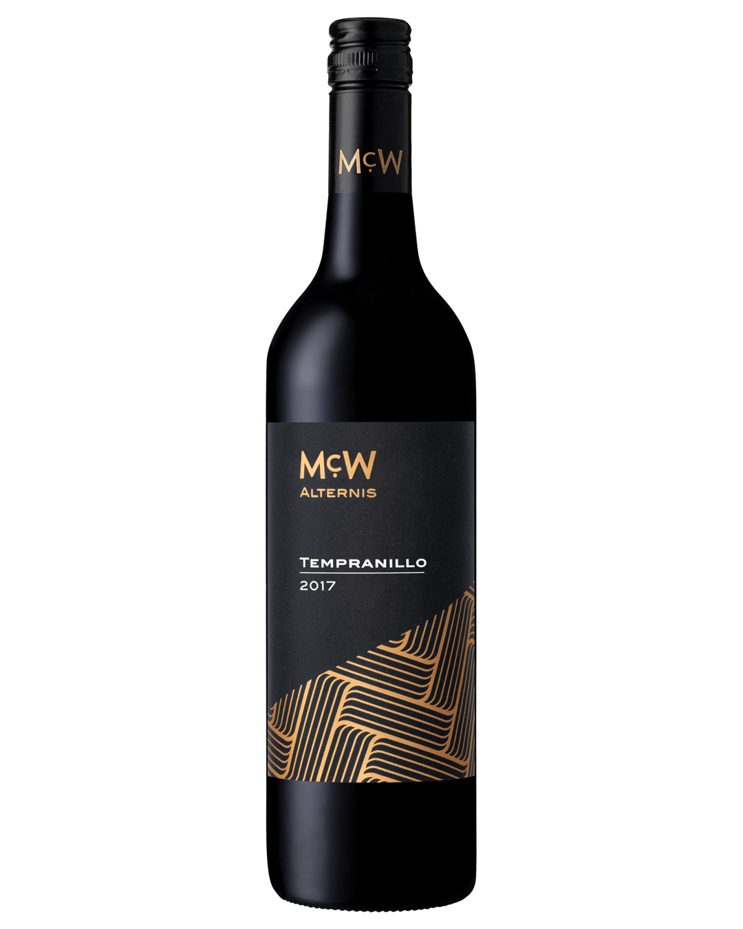 McWilliam's McW Alternis Tempranillo