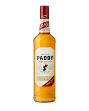 Paddy Irish Whiskey 700ml  Bottle