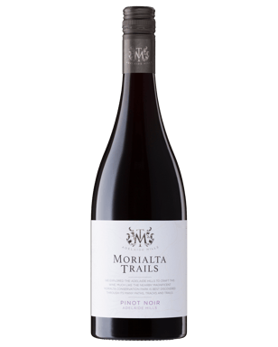 Morialta Trails Adelaide Hills Pinot Noir  Bottle