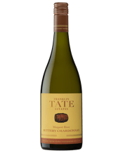 Franklin Tate Estates Buttery Chardonnay  Bottle