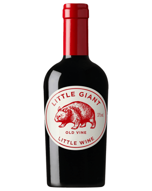 Little Giant Red Blend 375ml  Bottle