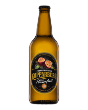Kopparberg Apple & Passionfruit Cider 500ml  Bottle