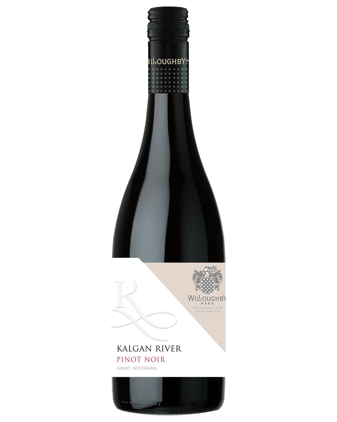Willoughby Park Pinot Noir