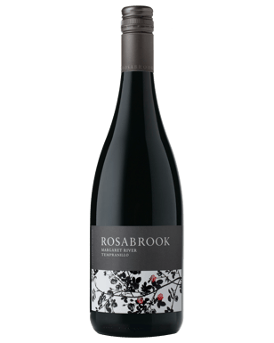 Rosabrook Margaret River Tempranillo  Bottle