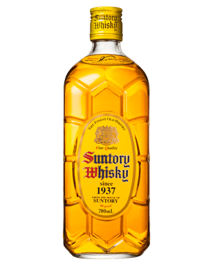 Buy Suntory Kakubin Japanese Whisky 700ml Online or From Your Nearest ...