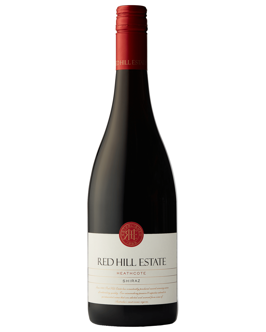 Red Hill Estate Heathcote Shiraz