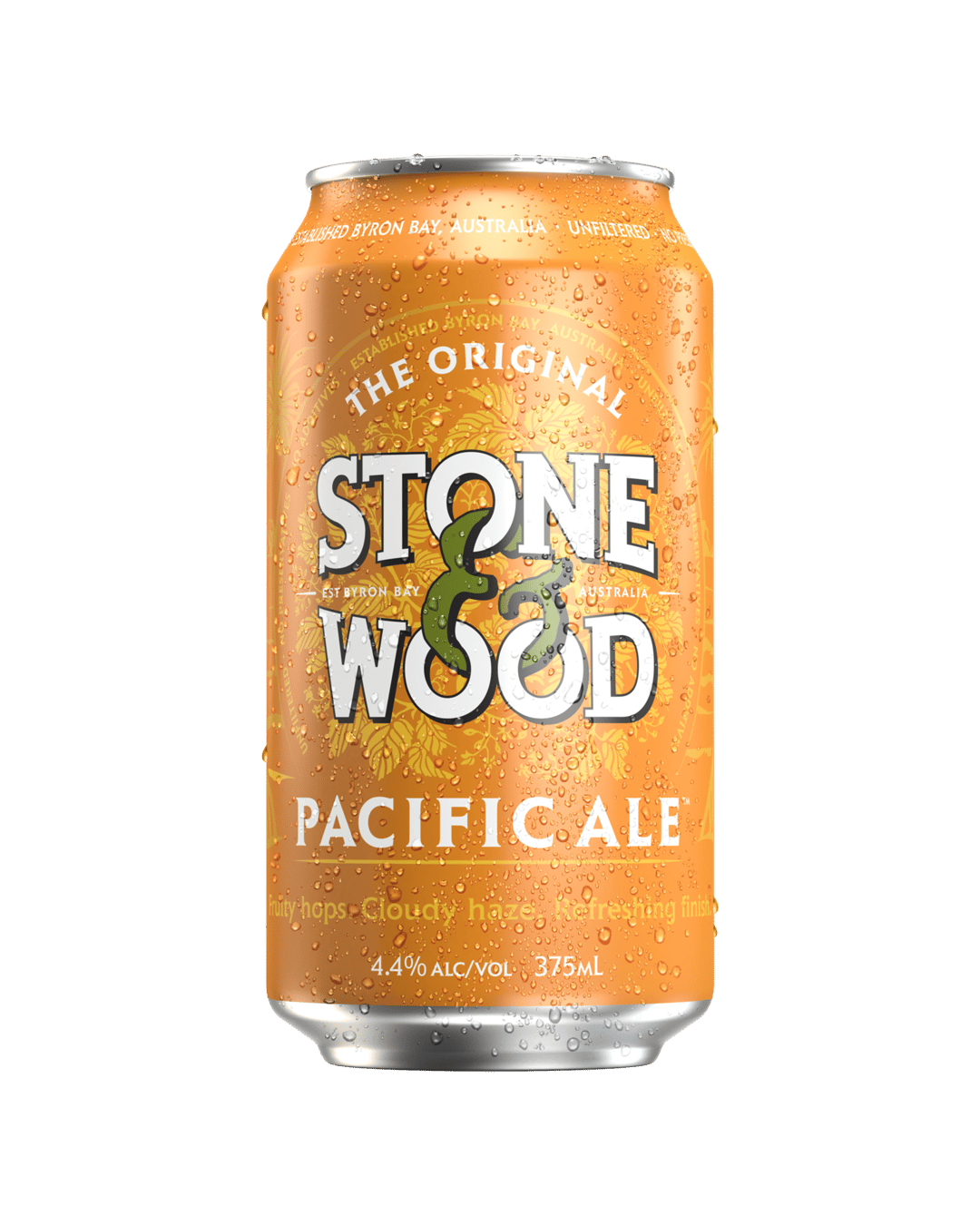 Buy Stone & Wood Cloudy Pale Ale Can 375ml online with (sameday FREE