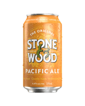 Stone & Wood Pacific Ale Cans 375ml  Can