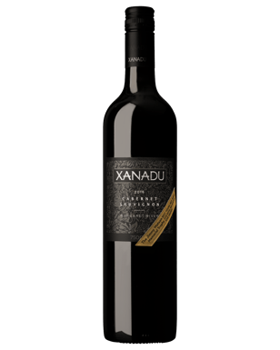 Xanadu Cabernet Sauvignon 2016  Bottle